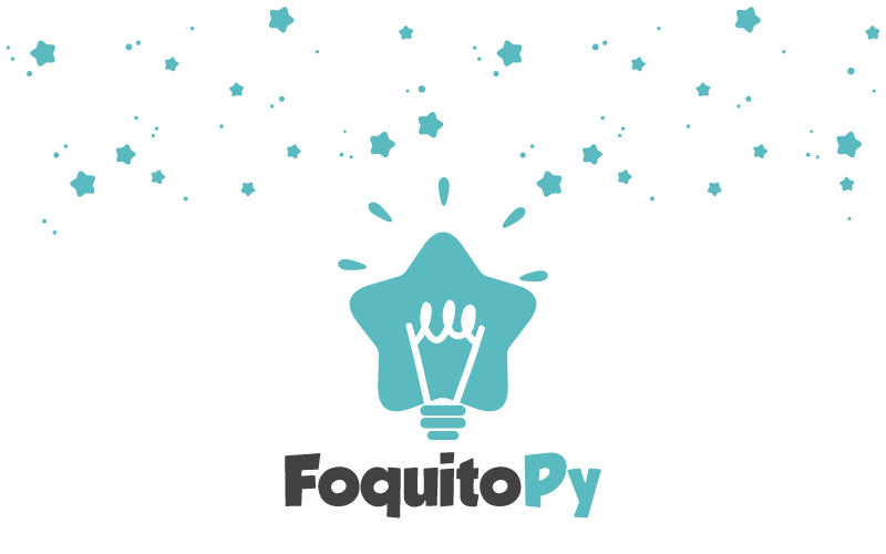 Logo de FoquitoPy